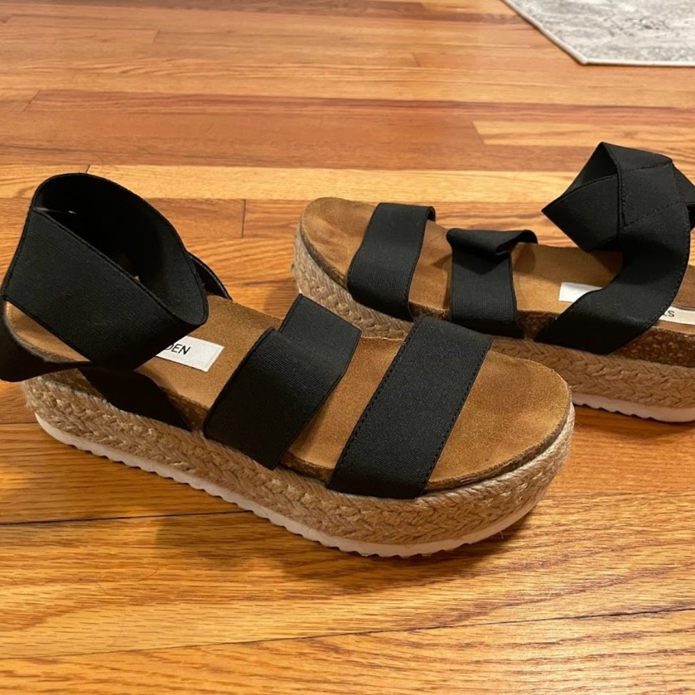 Steve Madden Shoes